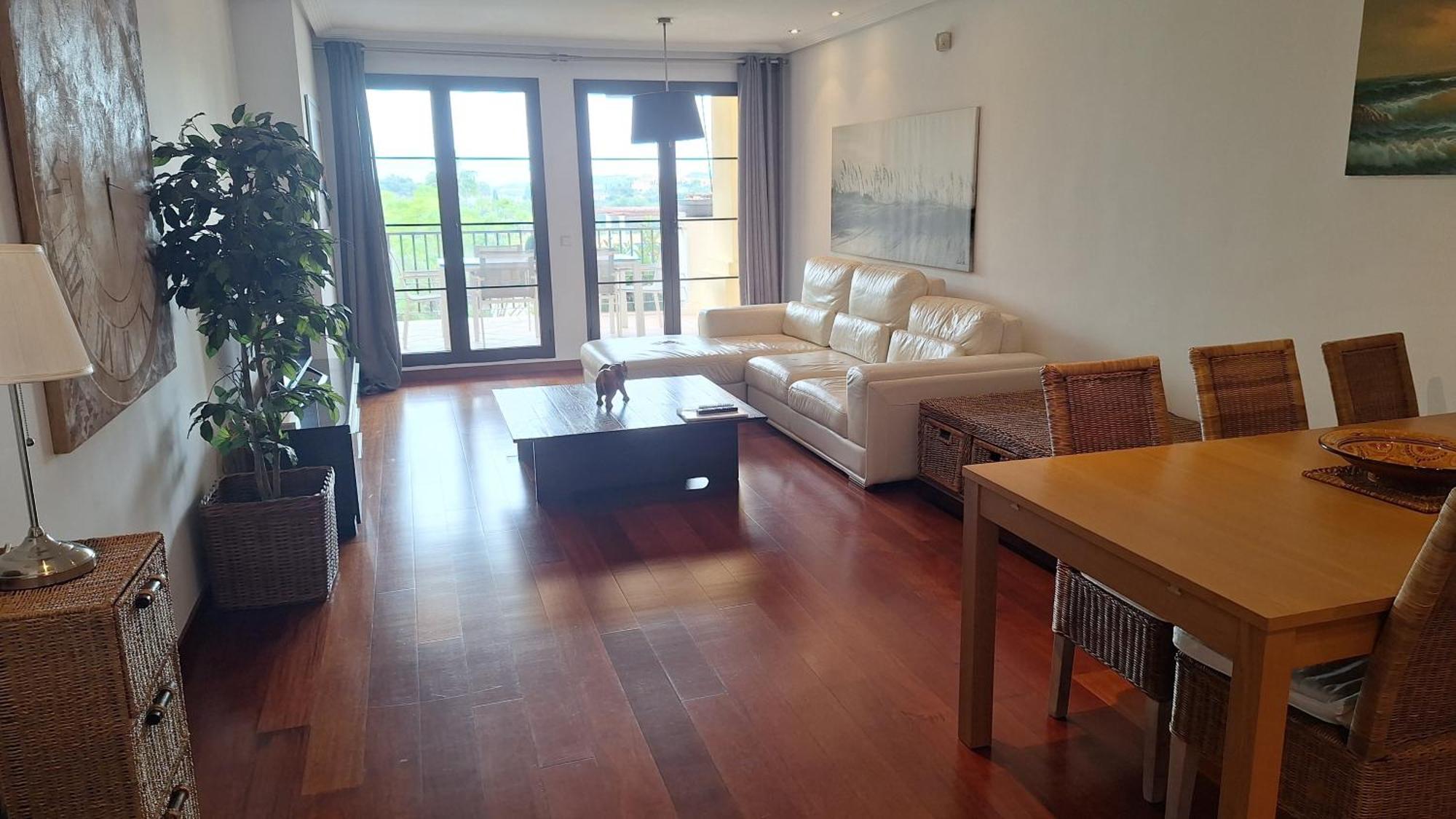 El Balcon Del Sol Apartment Benahavis Exterior photo